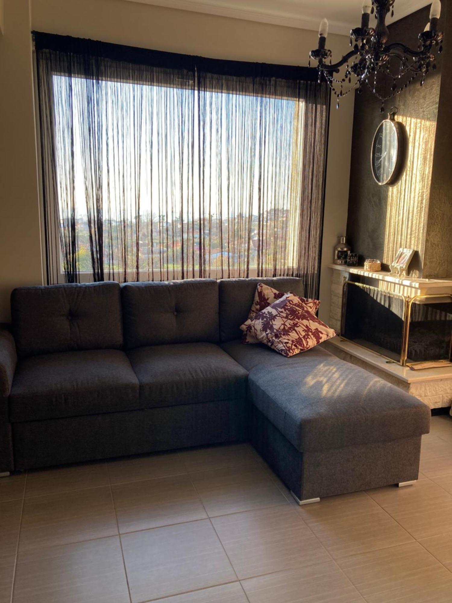 Apartmán Vasilia Nea Iraklia Exteriér fotografie