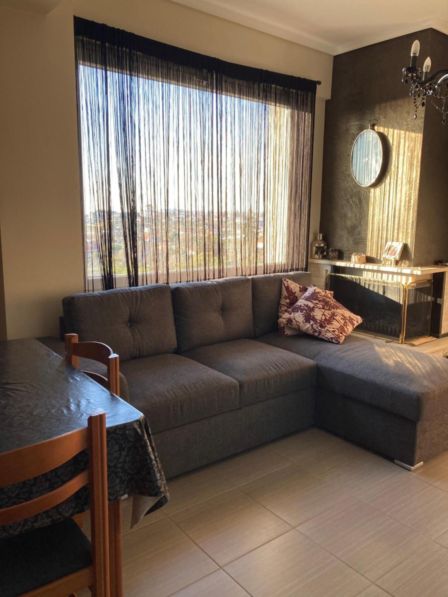 Apartmán Vasilia Nea Iraklia Exteriér fotografie