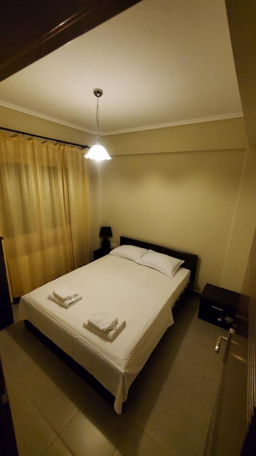 Apartmán Vasilia Nea Iraklia Exteriér fotografie